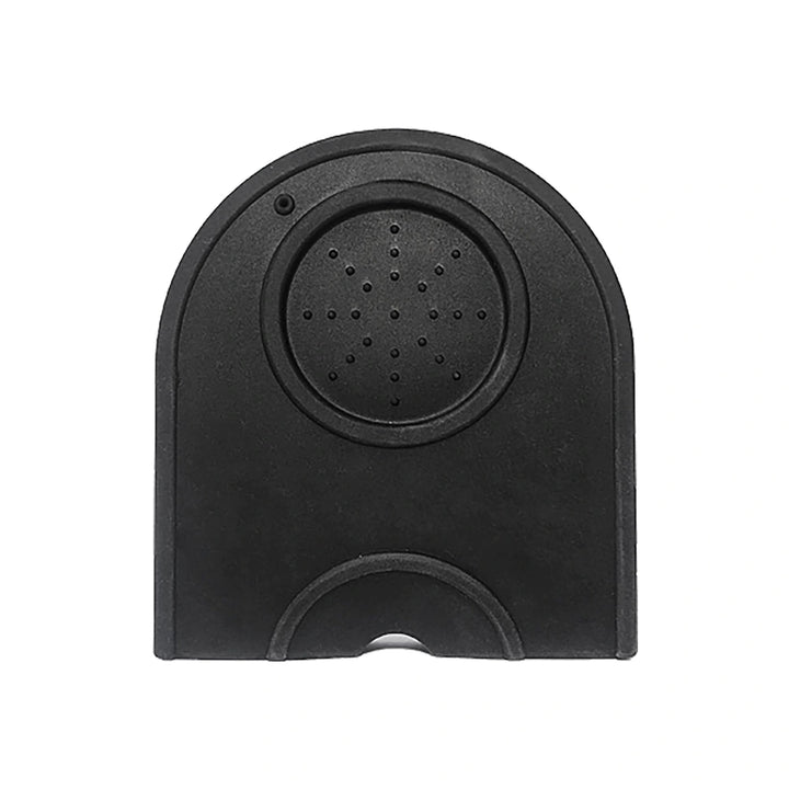 BG Corner Rubber Tamping Mat Single - Brewing Gadgets India Private Limited
