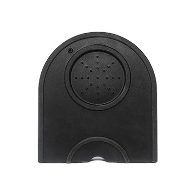 BG Corner Rubber Tamping Mat Single