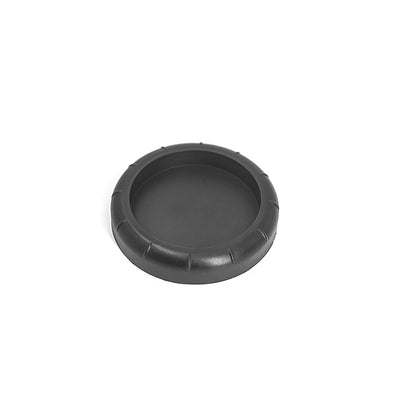 BG Tamper Seat, Black-standard