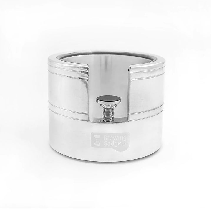 BG Tamping Station - Height Adjustable - 58mm - Brewing Gadgets India Private Limited