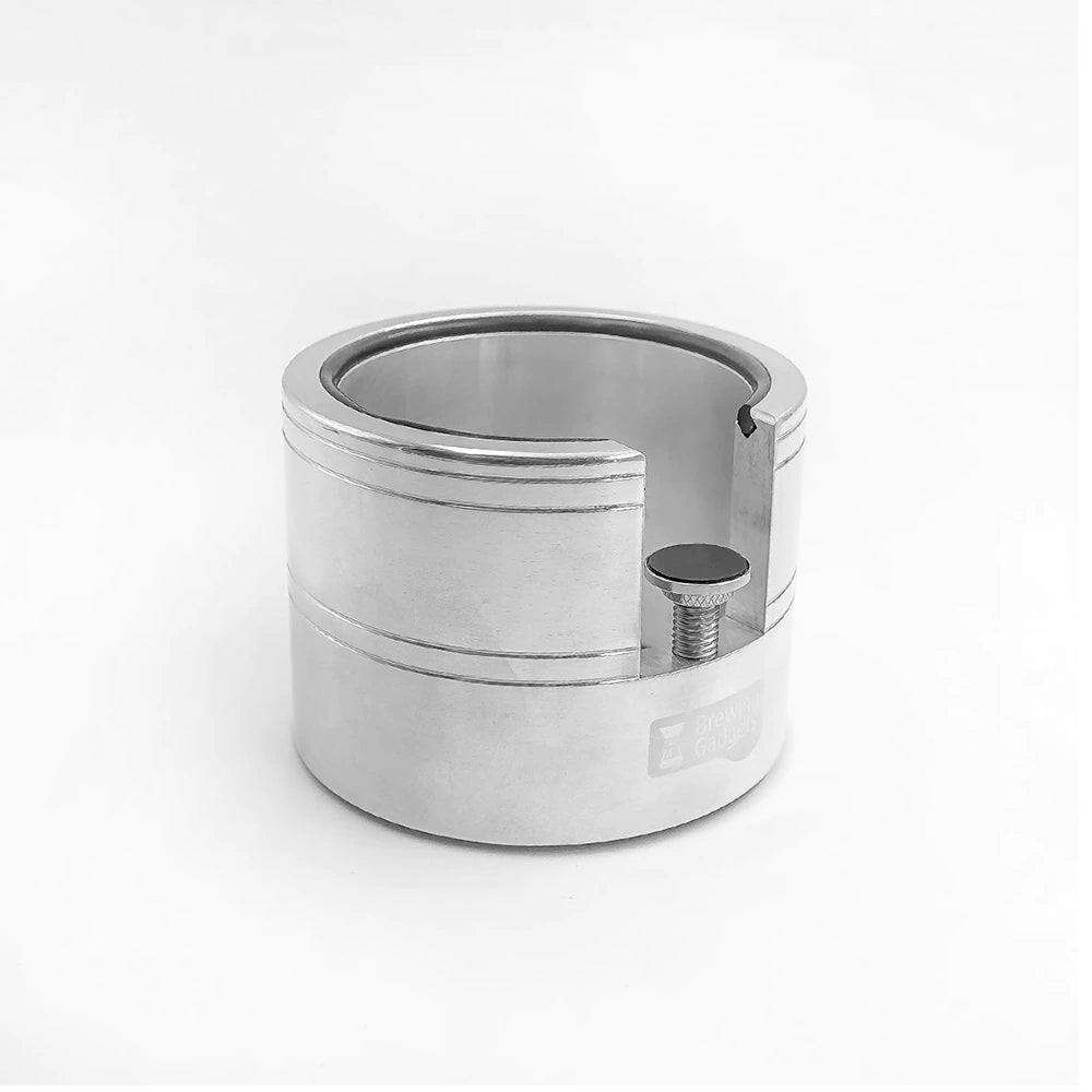 BG Tamping Station - Height Adjustable - 58mm