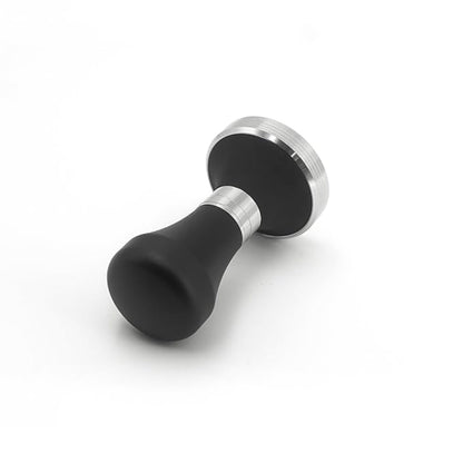 BG Black Metal Handle Tamper, 58.4mm