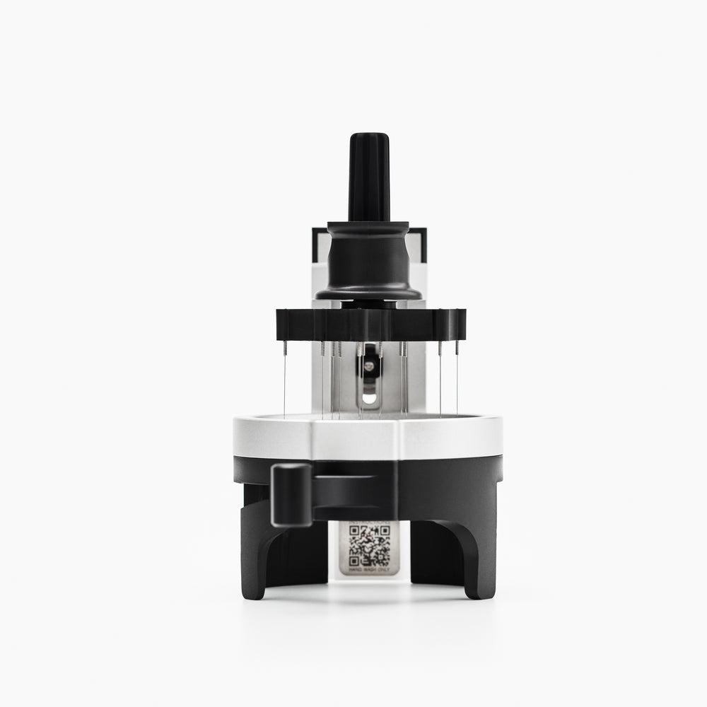 Barista Hustle AutoComb