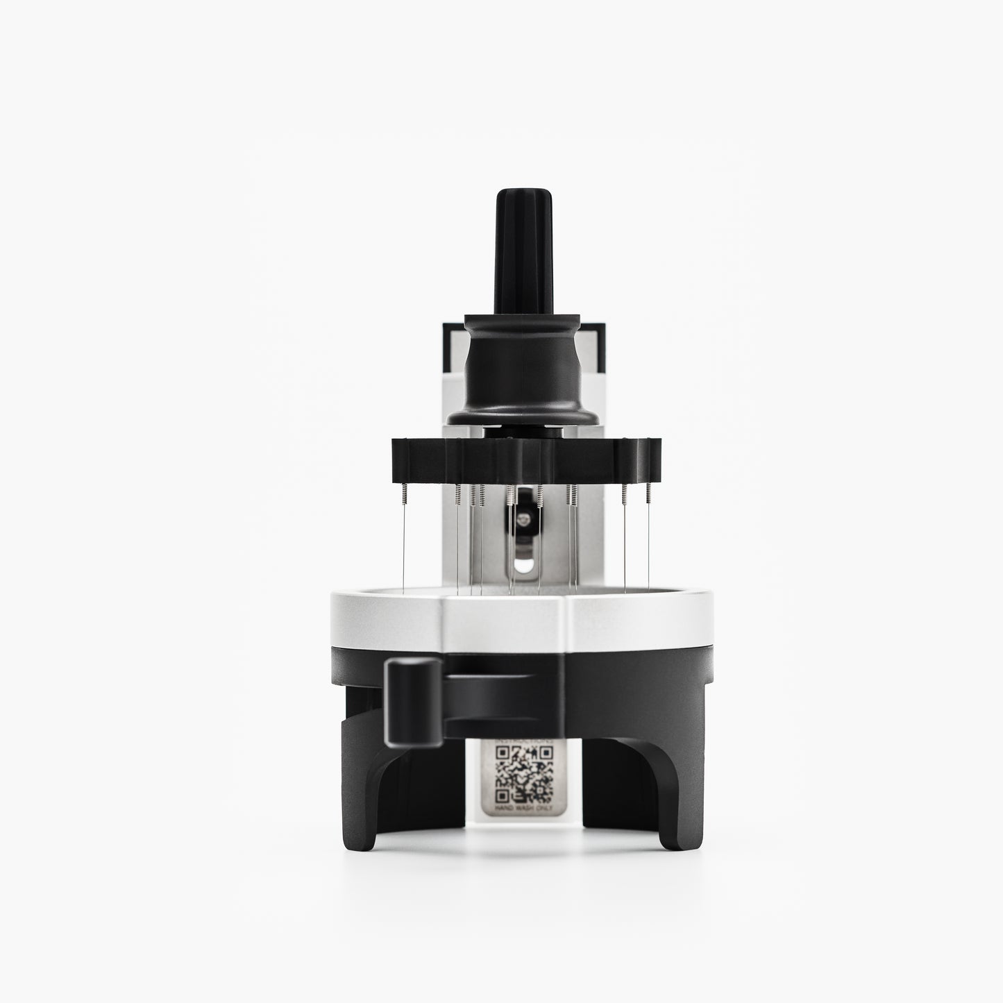 Barista hustle AutoComb