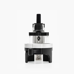 Barista hustle AutoComb