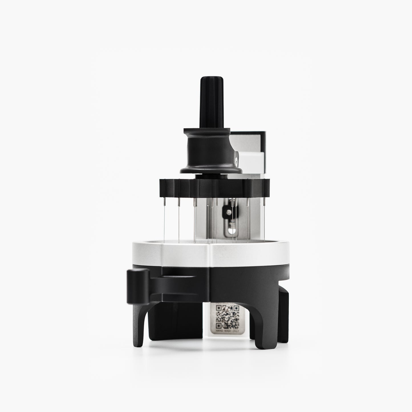 Barista hustle AutoComb