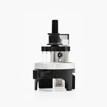 Barista hustle AutoComb