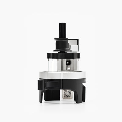 Barista hustle AutoComb