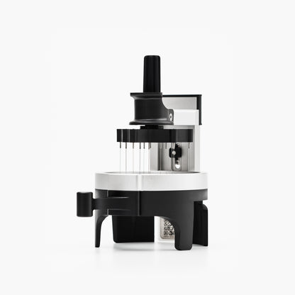 Barista hustle AutoComb