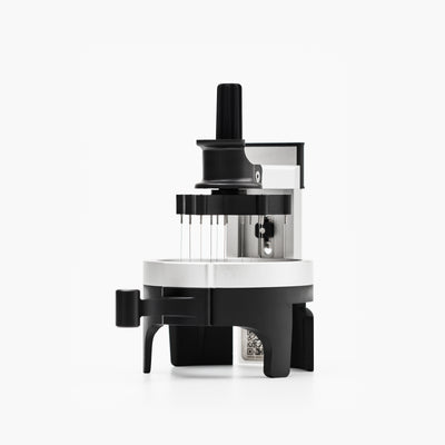 Barista hustle AutoComb