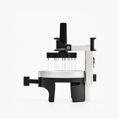 Barista hustle AutoComb