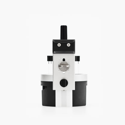 Barista hustle AutoComb