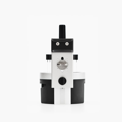 Barista hustle AutoComb