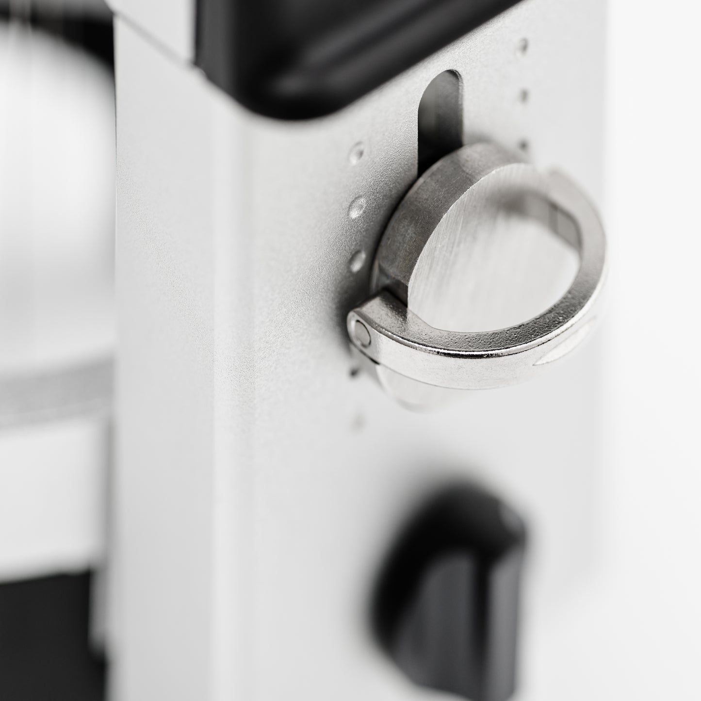 Barista hustle AutoComb