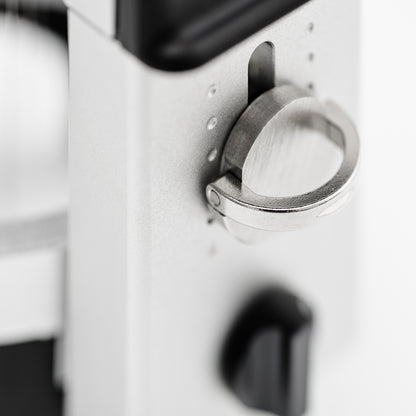 Barista hustle AutoComb