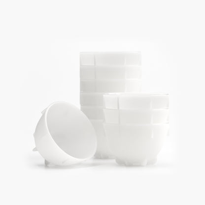 Barista Hustle Cupping Bowls 220ml - 24pcs