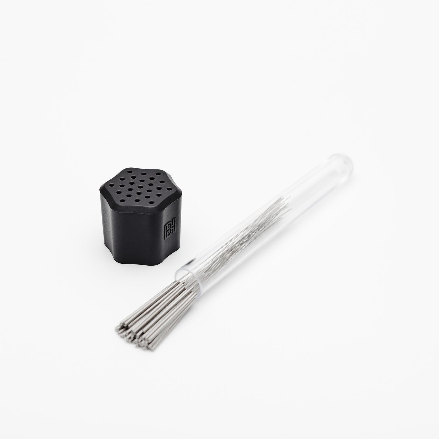 Barista Hustle The Comb