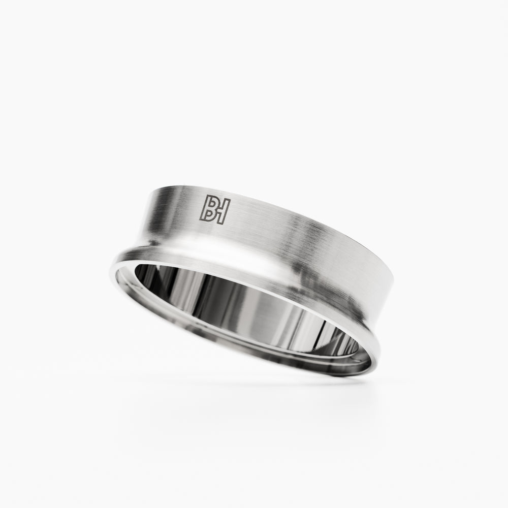 Barista Hustle The Ring, 58mm