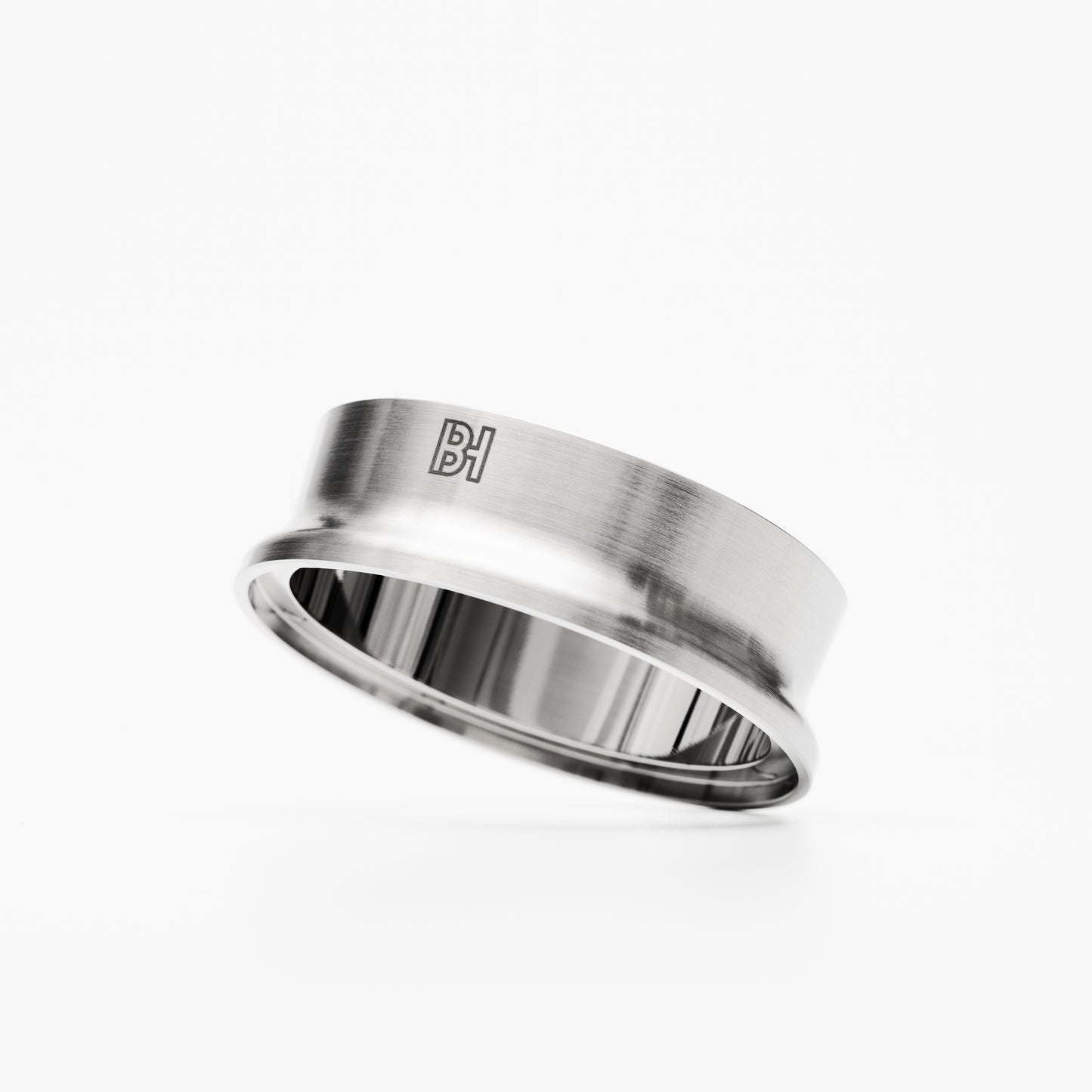 Barista Hustle The Ring, 58mm