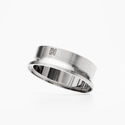 Barista Hustle The Ring, 58mm