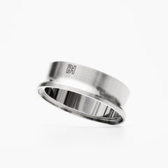 Barista Hustle The Ring, 58mm