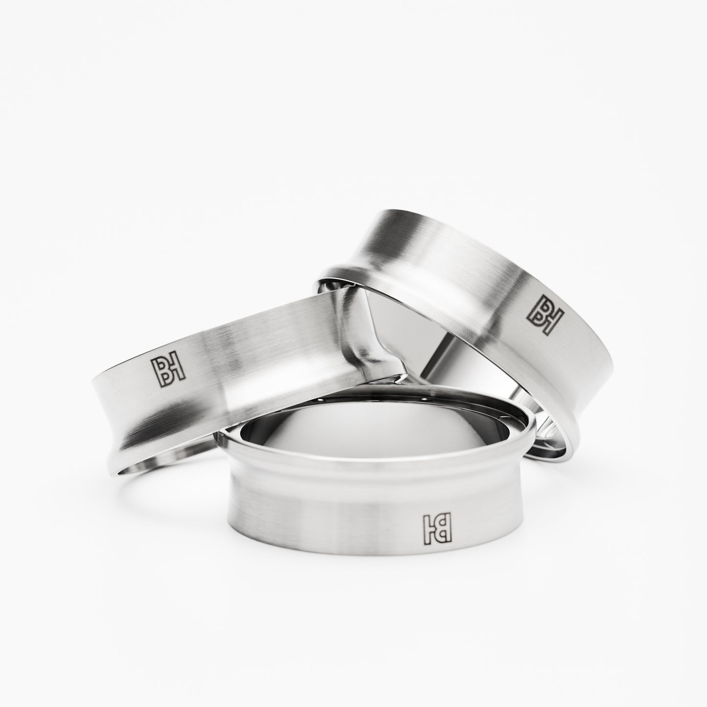 Barista Hustle The Ring, 58mm