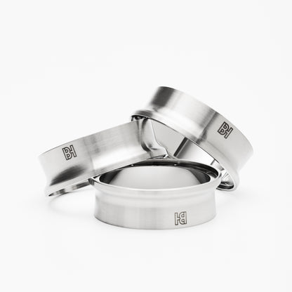 Barista Hustle The Ring, 58mm