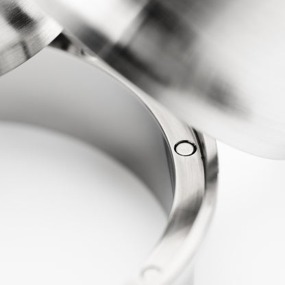 Barista Hustle The Ring, 58mm