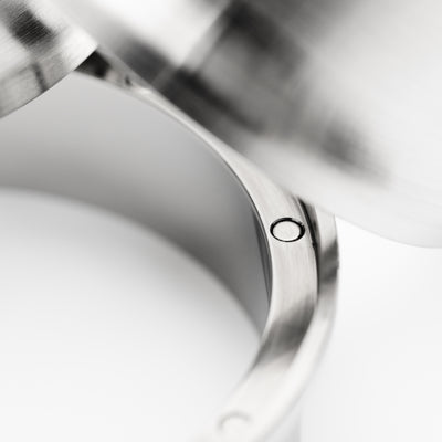 Barista Hustle The Ring, 58mm