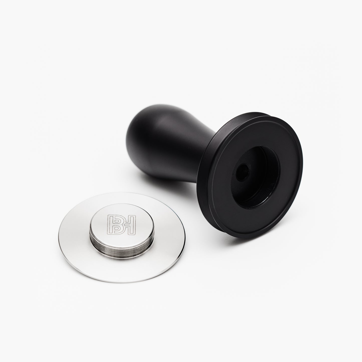 Barista Hustle Tamper - 58.4mm