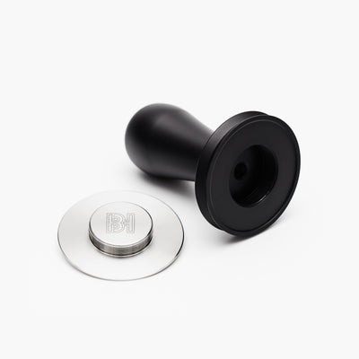 Barista Hustle Tamper - 58.4mm