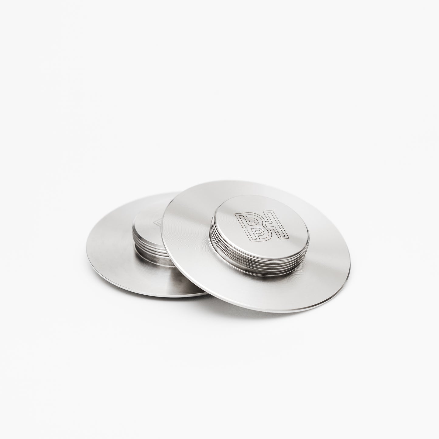 Barista Hustle Tamper - 58.4mm