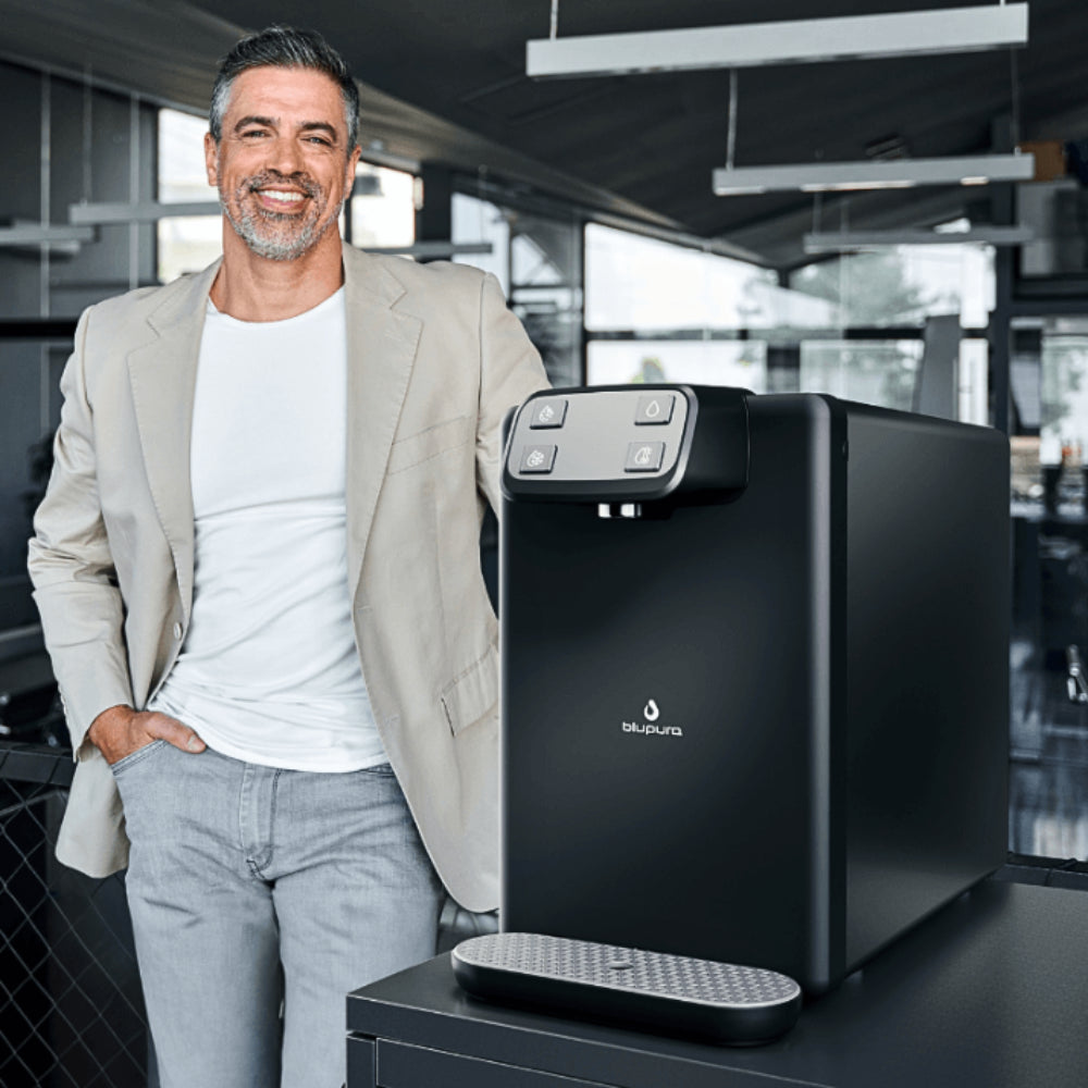 Blupura Rebel 30 Fizz