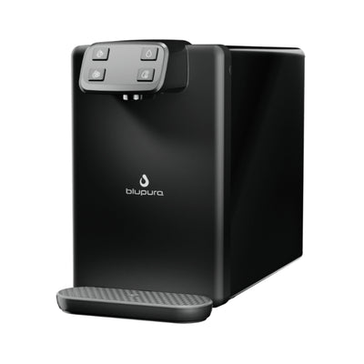 Blupura Rebel Super Hot 30 Fizz