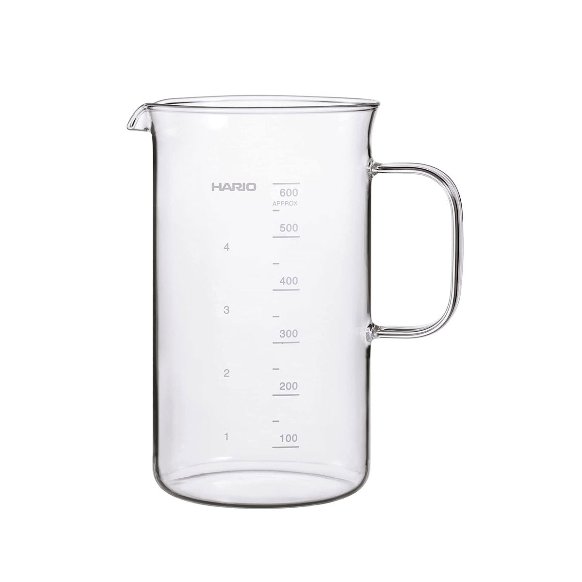 Hario Beaker Server 600ml