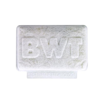 BWT Limescale Pad