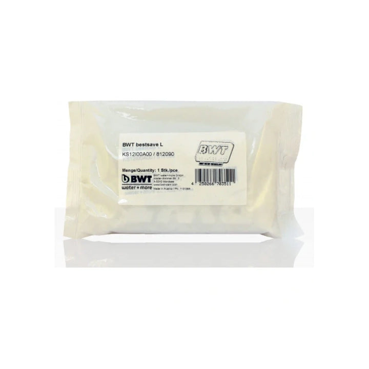 BWT Limescale Pad