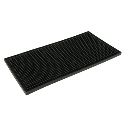 Precise Rubber Bar Mat Medium, 30x15cm-medium