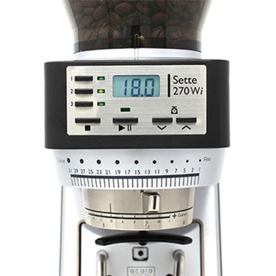 Baratza Sette 270Wi Coffee Grinder