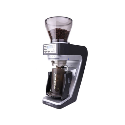 Baratza Sette AeroPress Holder