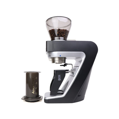 Baratza Sette AeroPress Holder
