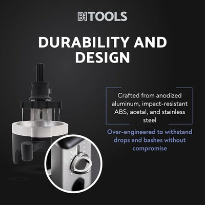 Barista hustle AutoComb