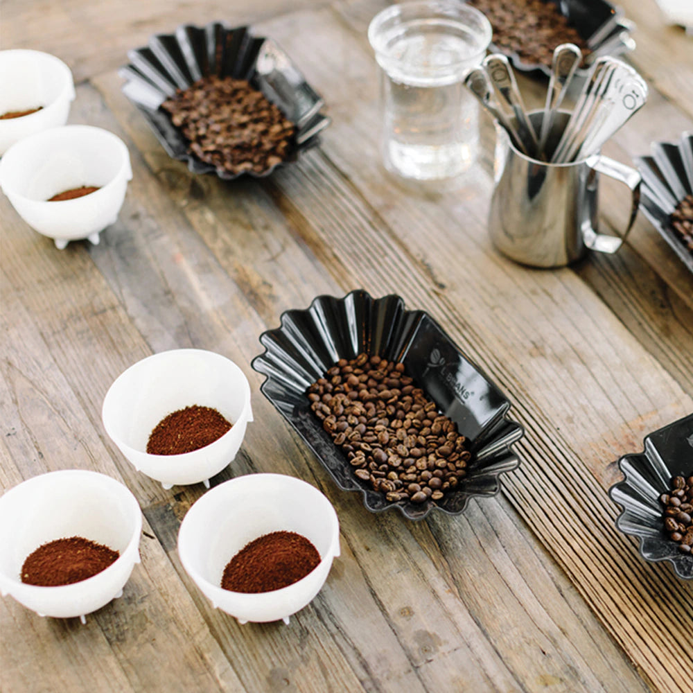 Barista Hustle Cupping Bowls 220ml - 24pcs