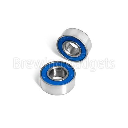 Comandante Axle Bearing, Set of 2