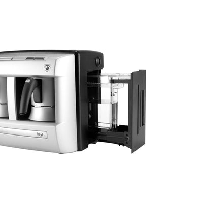 BEKO Turkish Coffee Maker