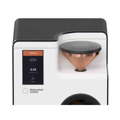 Bellwether Shop Roaster Core