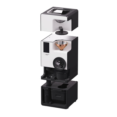 Bellwether Shop Roaster Auto Loader