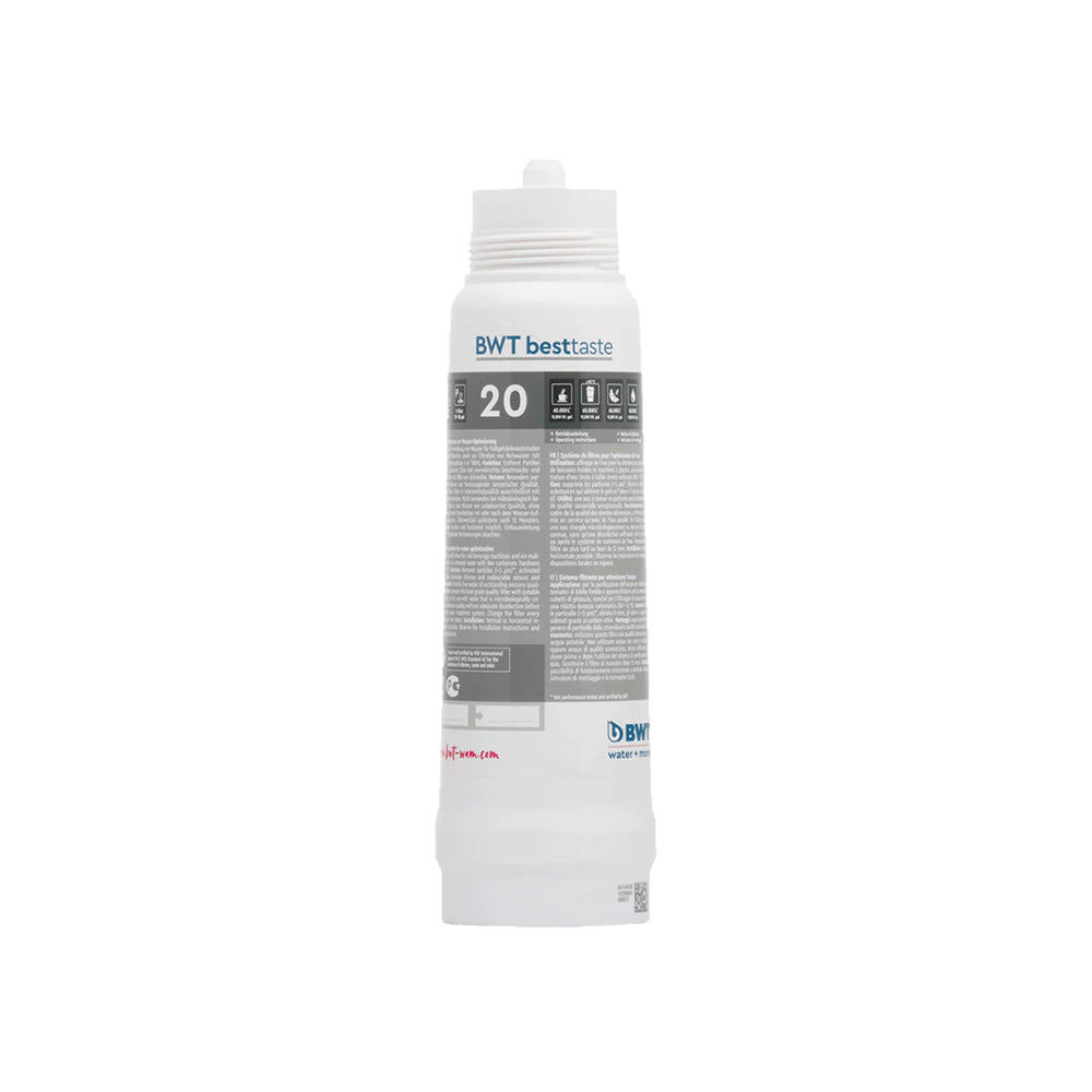 BWT Besttaste 20 Filter Cartridge
