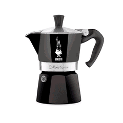 Bialetti Moka Express Coffee Maker 3 Cup