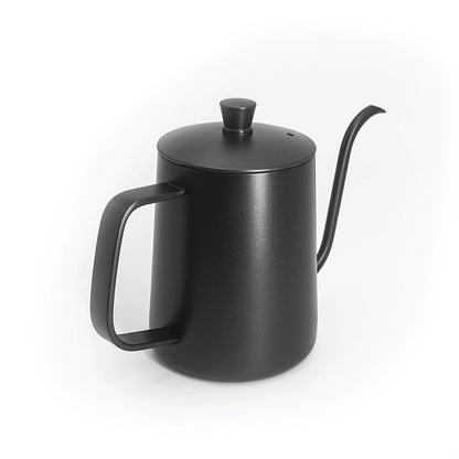 Precise Gooseneck Kettle With LID, 600ml